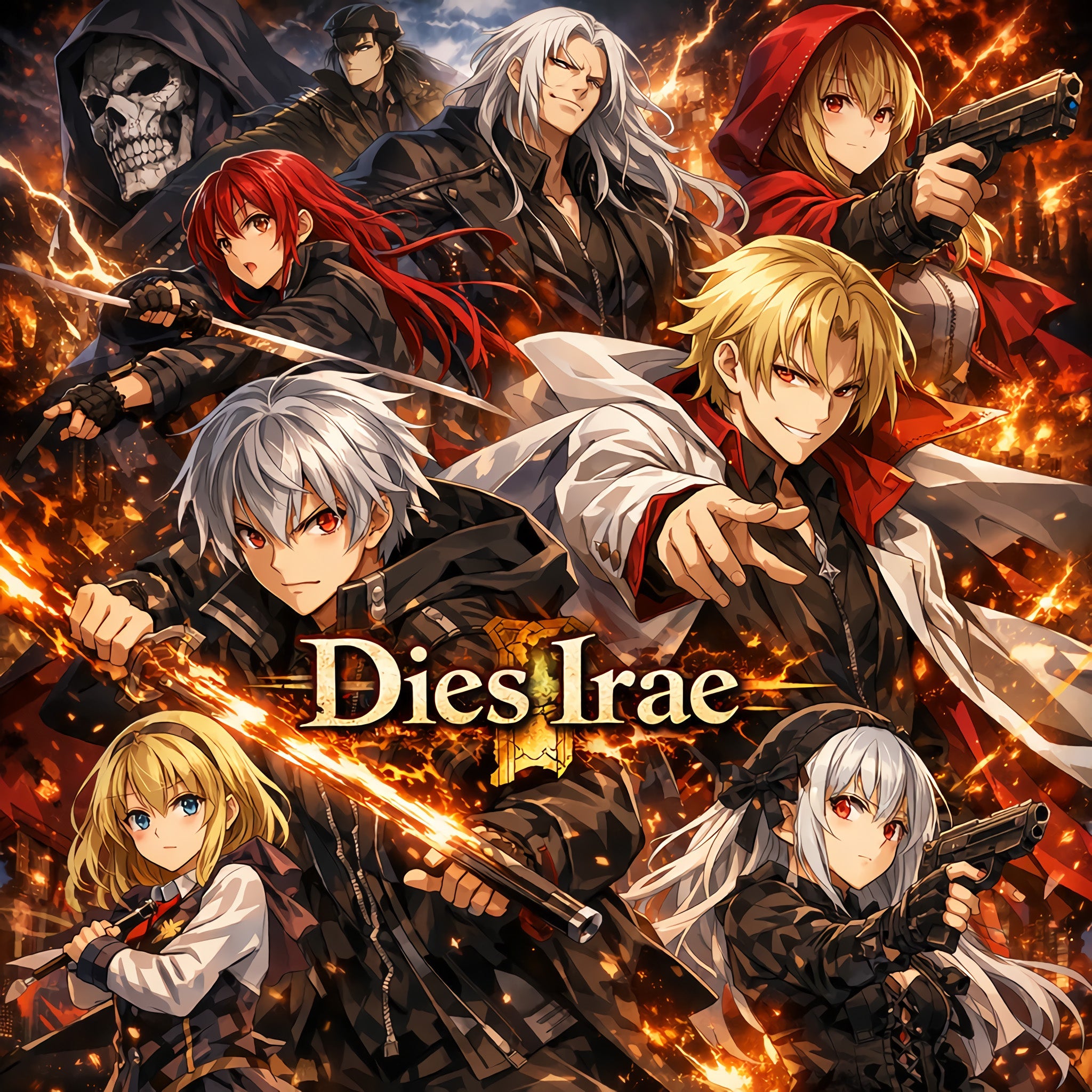 Dies Irae