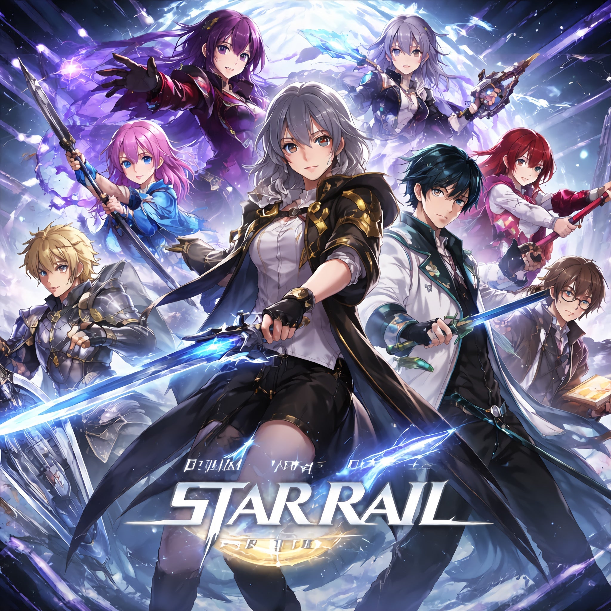 Honkai: Star Rail