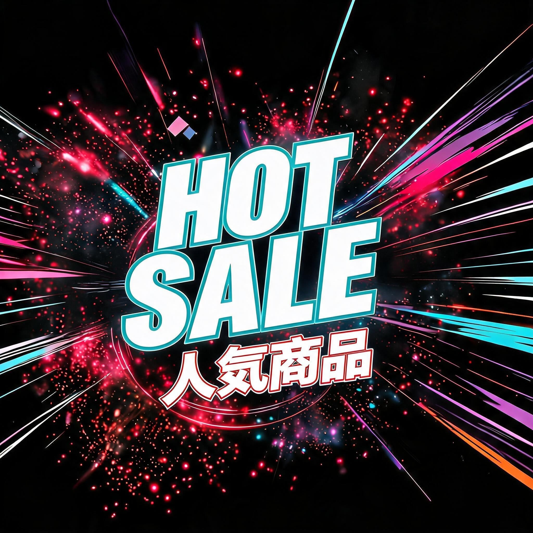 Hot sale