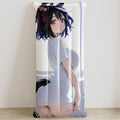 Kitasan Black - Anime-Schwimmmatten-Fan-Art-Edition