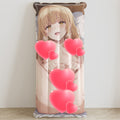 Mahiru Shiina – Anime Float Mat Fan-Art Edition