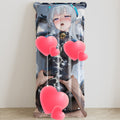Ushio Noah (Bodytights Ver.) - Anime-Schwimmmatten-Fanart-Edition