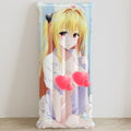 Golden Darkness (Konjiki no Yami) – Anime Schwimmmatten Fan-Art Edition