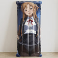 Asuna Yuuki (Schuluniform-Version) - Anime Float Mat Fan-Art Edition
