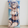 Noel Shirogane (Badeanzug-Ver.) A – Anime-Schwimminsel-Fan-Art-Edition