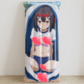 Miyu Edelfelt (Sports Ver.) - Anime Float Mat Fan-Art Edition