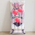 Mika Misono – Anime Float Mat Fan-Art Edition