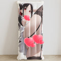 Kaguya Shinomiya (Maid Ver.) – Anime-Schwimmmatten-Fan-Art-Edition