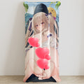 Anchorage – Anime Float Mat Fan-Art Edition