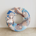 Alisa - Anime-Schwimmring Fan-Art Edition