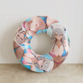 Botan Shishiro - Anime Schwimmring Fan-Art Edition