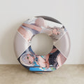 Botan Shishiro & Noel Shirogane – Anime-Schwimmreifen-Fan-Art-Edition