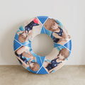 Ai Haibara - Anime Swim Ring Fan-Art Edition