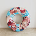 Nino Nakano – Anime Schwimmring Fan-Art Edition