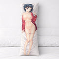Nao-chan & Leafa-chan (Suguha Kirigaya) – AnimePillow Fan-Art Edition