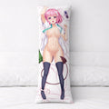 Momo Belia Deviluke (Ver.2) - AnimePillow Fan-Art Edition