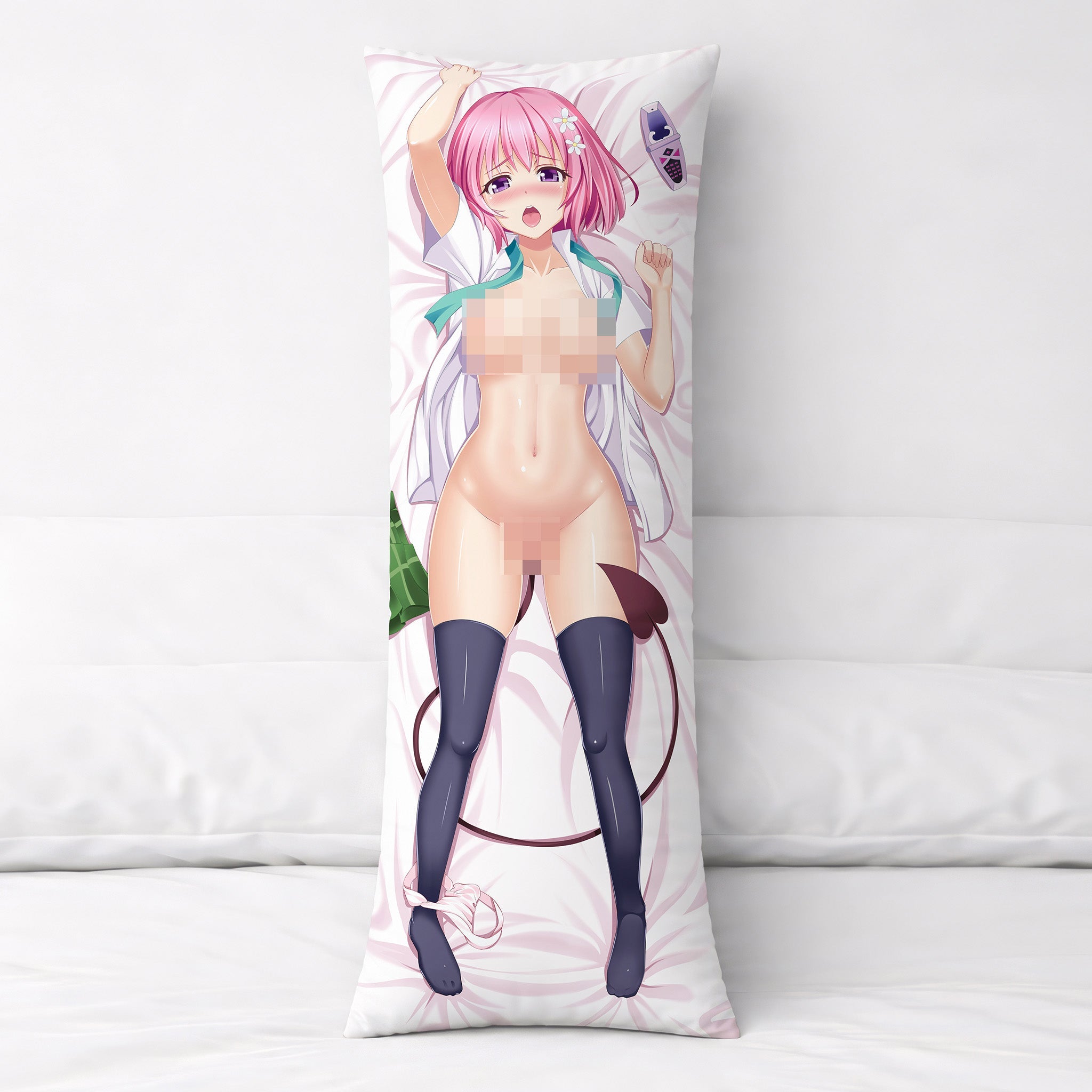 Momo Belia Deviluke (Ver.2) - AnimePillow Fan-Art Edition