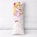 Golden Darkness (Eve) - AnimePillow Fan-Art Edition
