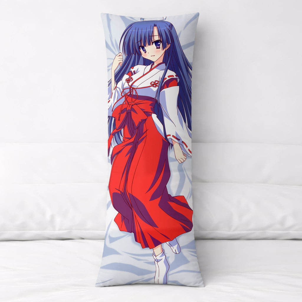 Kamoto Madoka – AnimePillow Fan-Art Edition