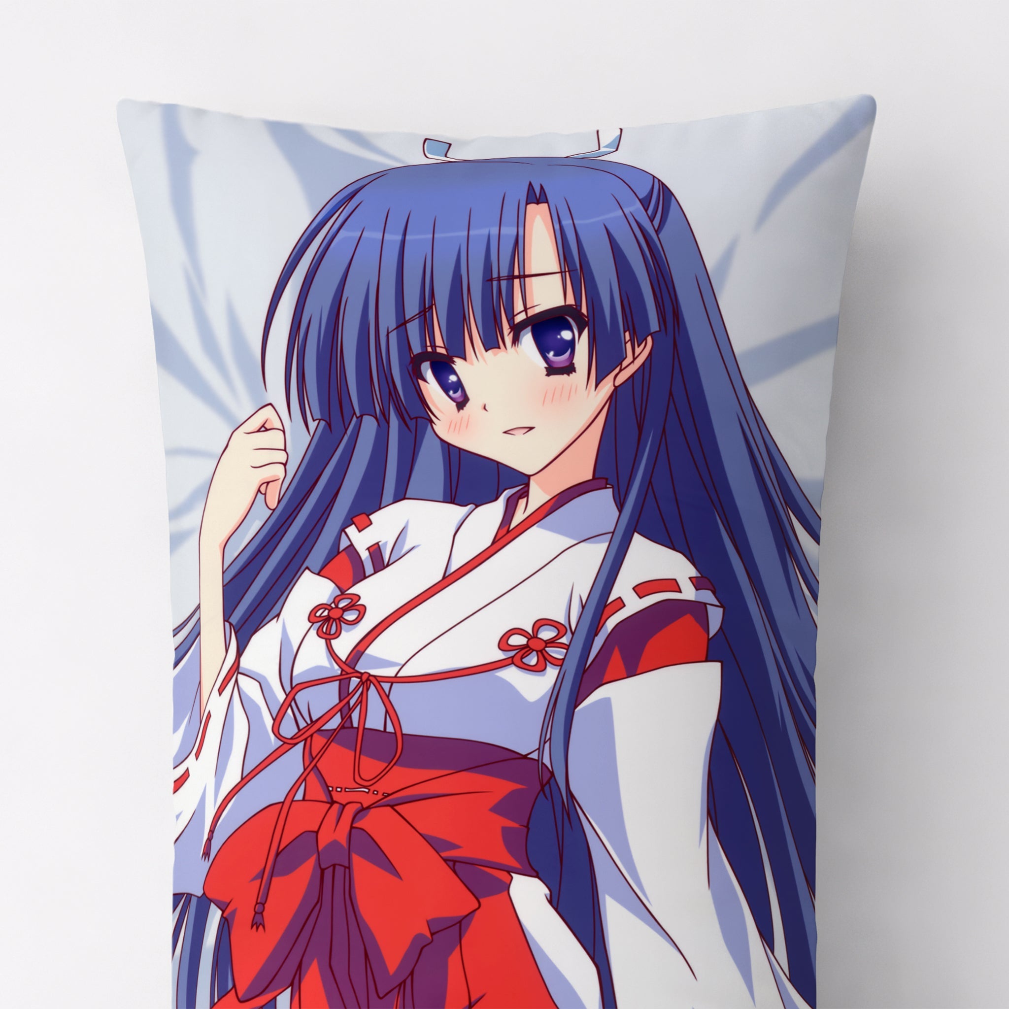 嘉本まどか - アニメぴろーファンアートエディション