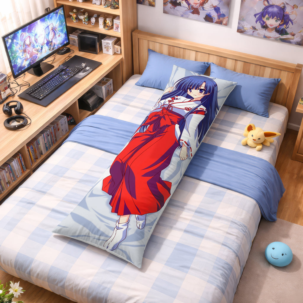 Kamoto Madoka – AnimePillow Fan-Art Edition