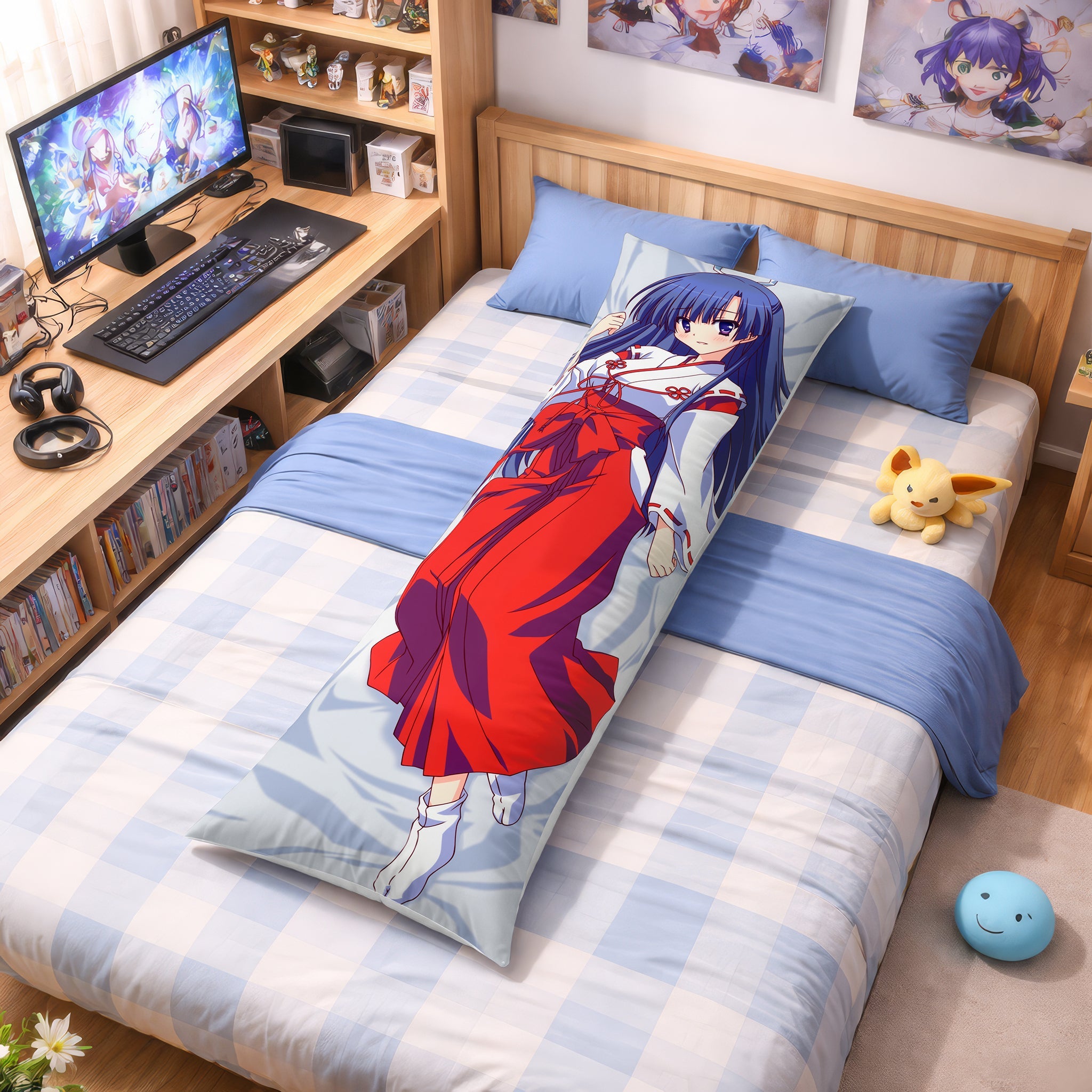 嘉本まどか - アニメぴろーファンアートエディション