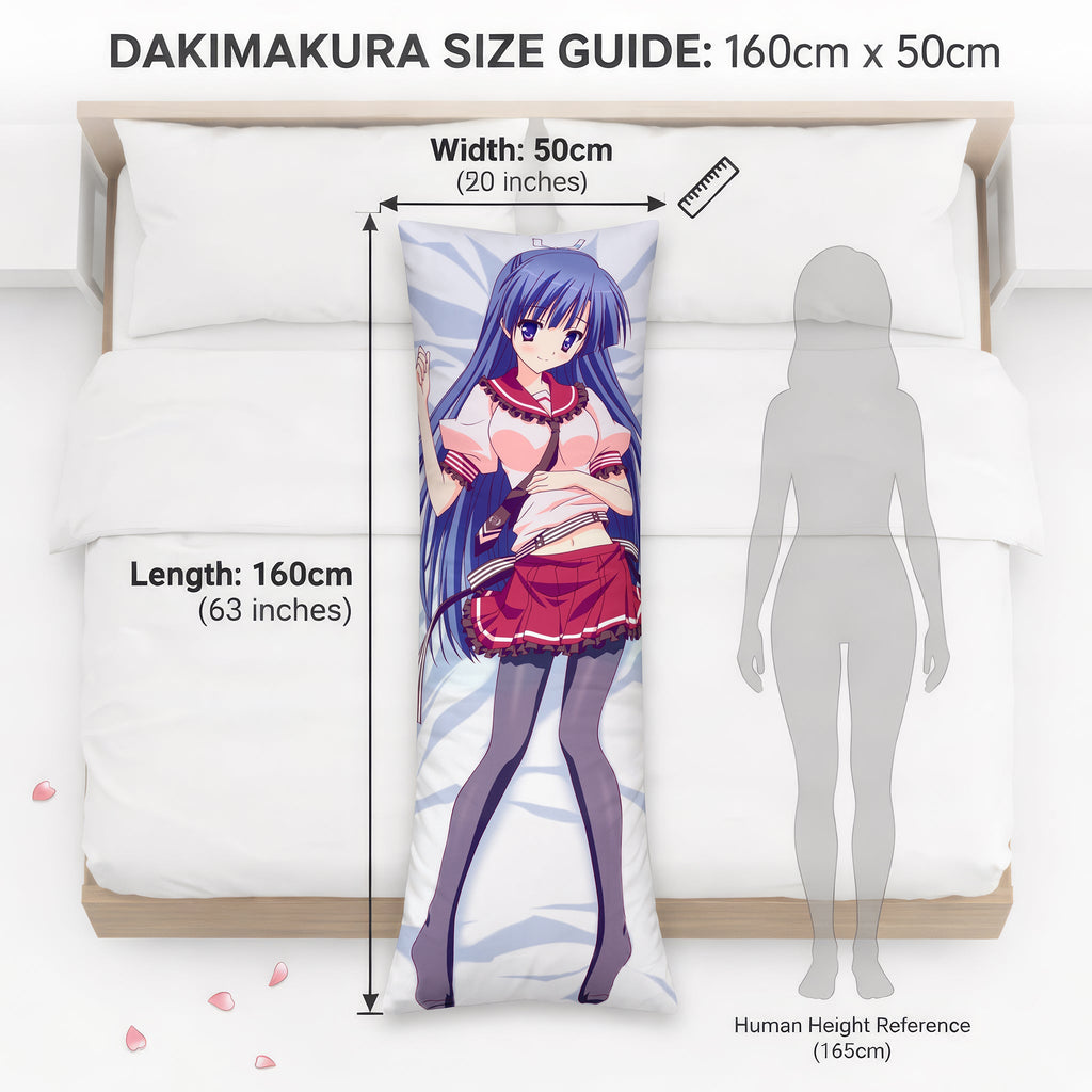 Kamoto Madoka – AnimePillow Fan-Art Edition