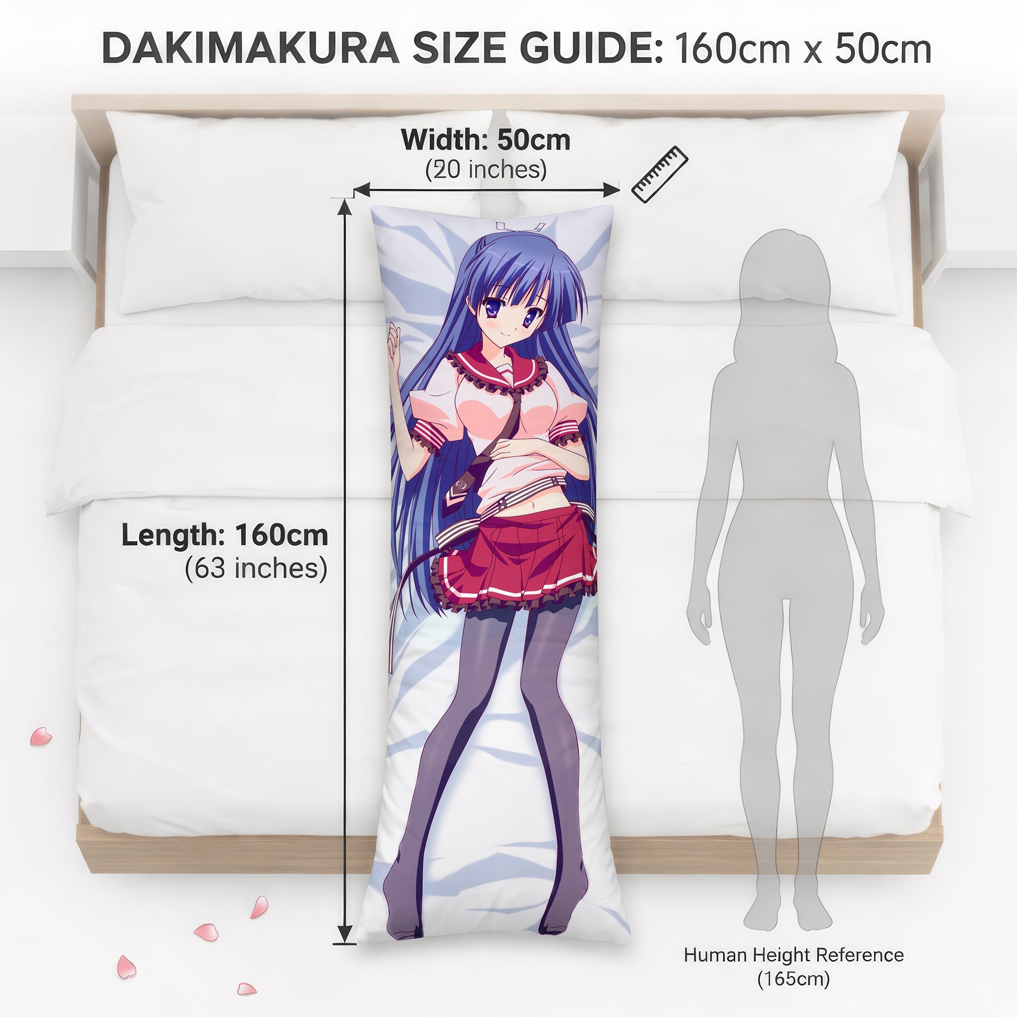 Kamoto Madoka – AnimePillow Fan-Art Edition