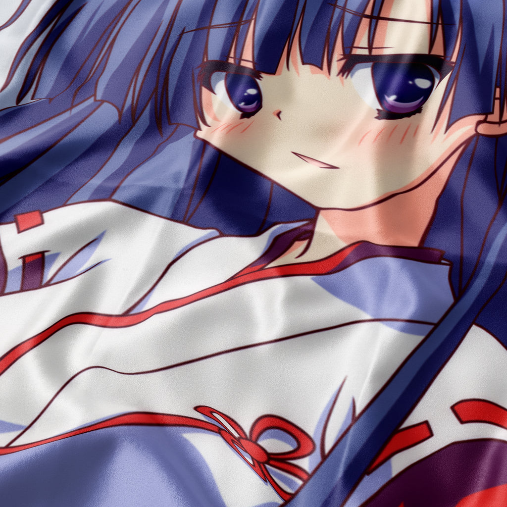 Kamoto Madoka – AnimePillow Fan-Art Edition