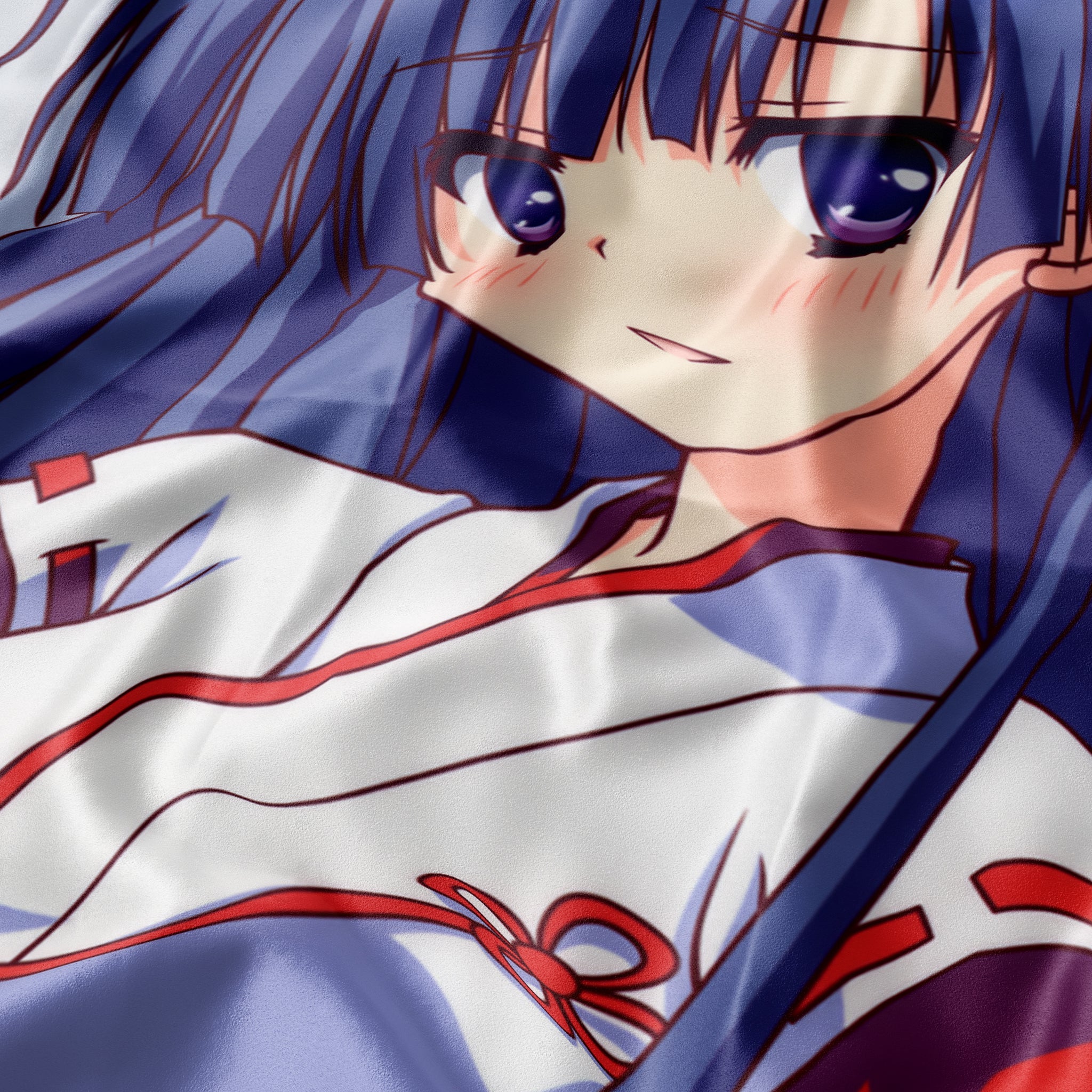 Kamoto Madoka – AnimePillow Fan-Art Edition