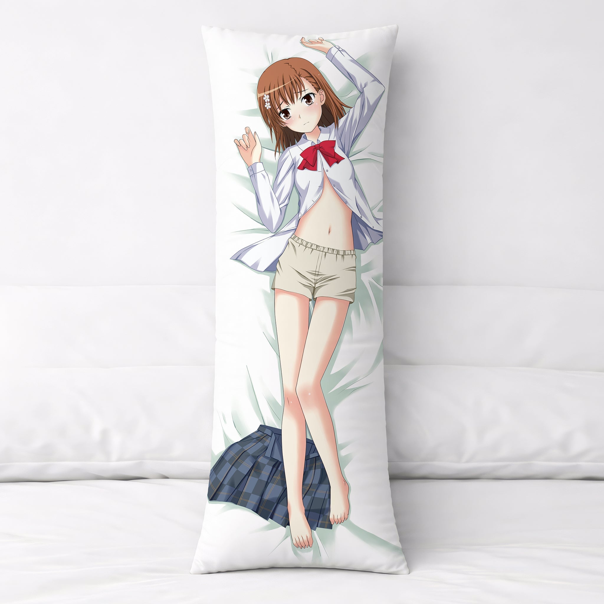 御坂美琴 - AnimePillow ファンアートエディション