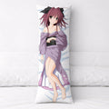 Fujiwara Miyabi – AnimePillow Fan-Art Edition