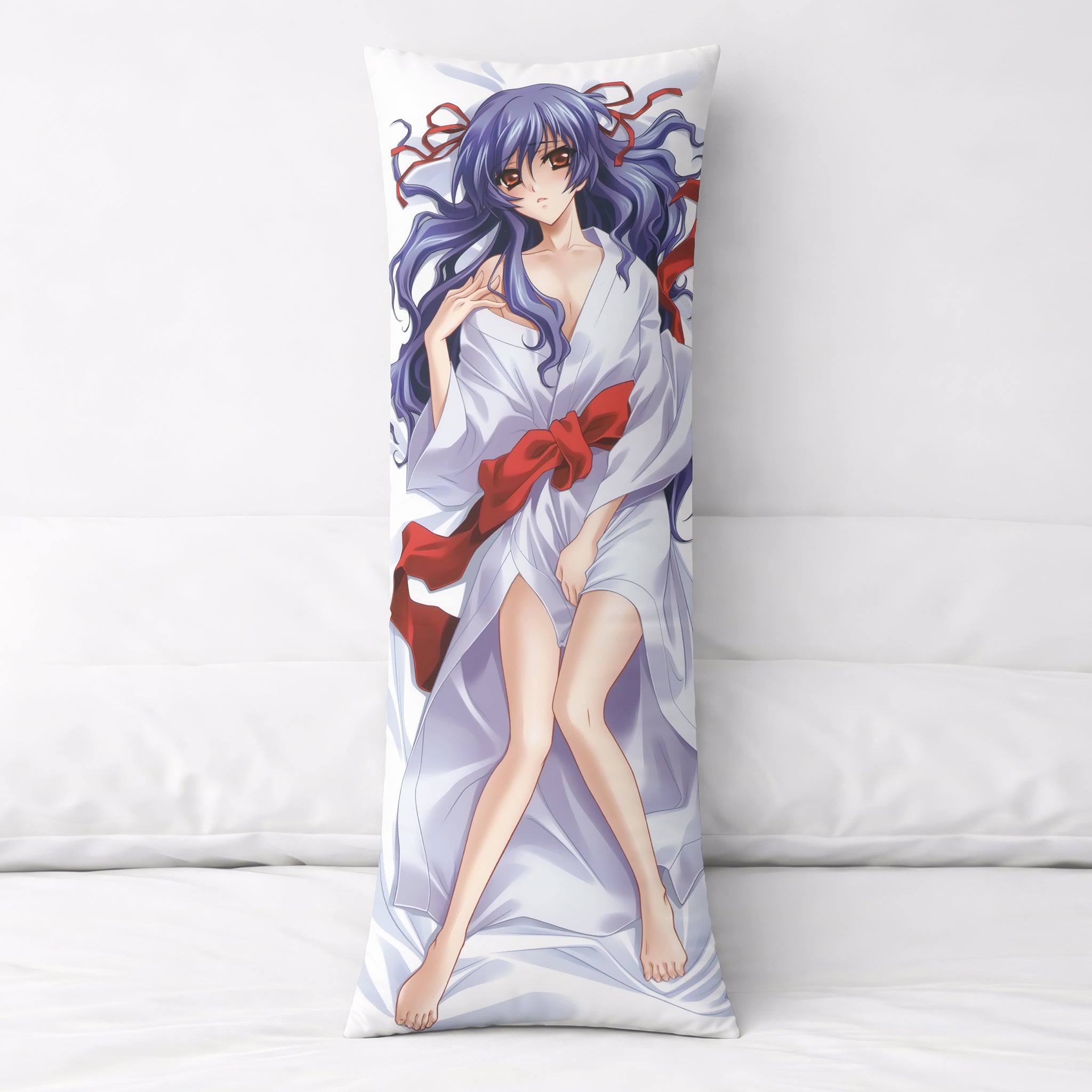 百月蓮華 - アニメ抱き枕ファンアートエディション