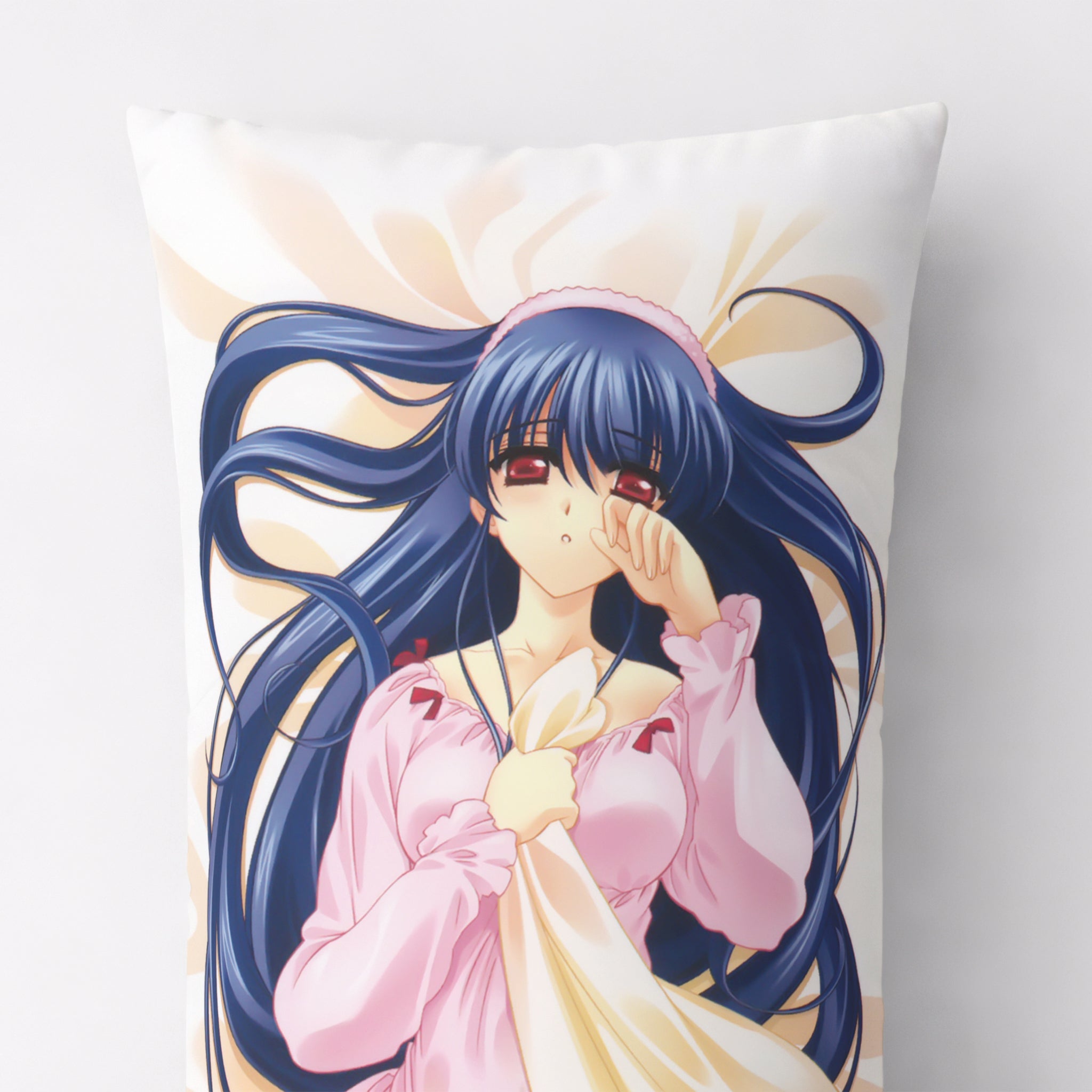 百月蓮華 - アニメ抱き枕ファンアートエディション
