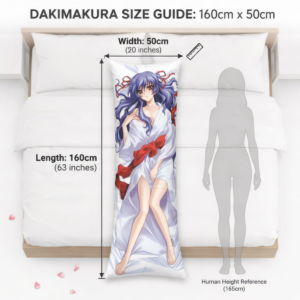 Momotsuki Renge – AnimePillow Fan-Art Edition