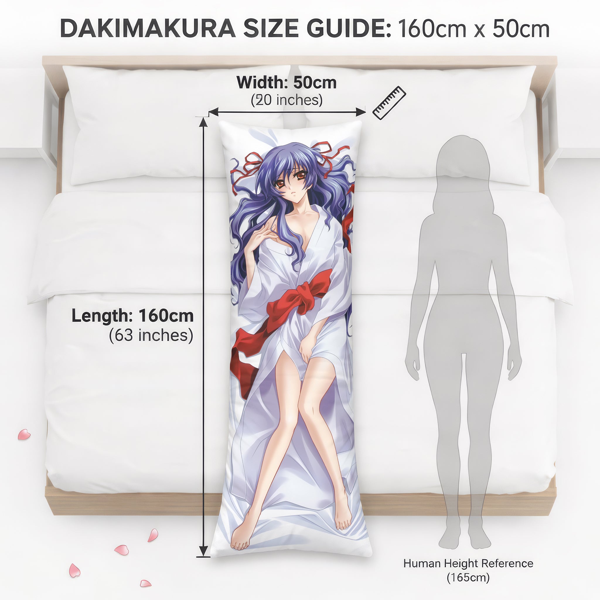 Momotsuki Renge – AnimePillow Fan-Art Edition