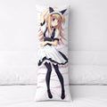 Saijou Nanami – AnimePillow Fan-Art Edition