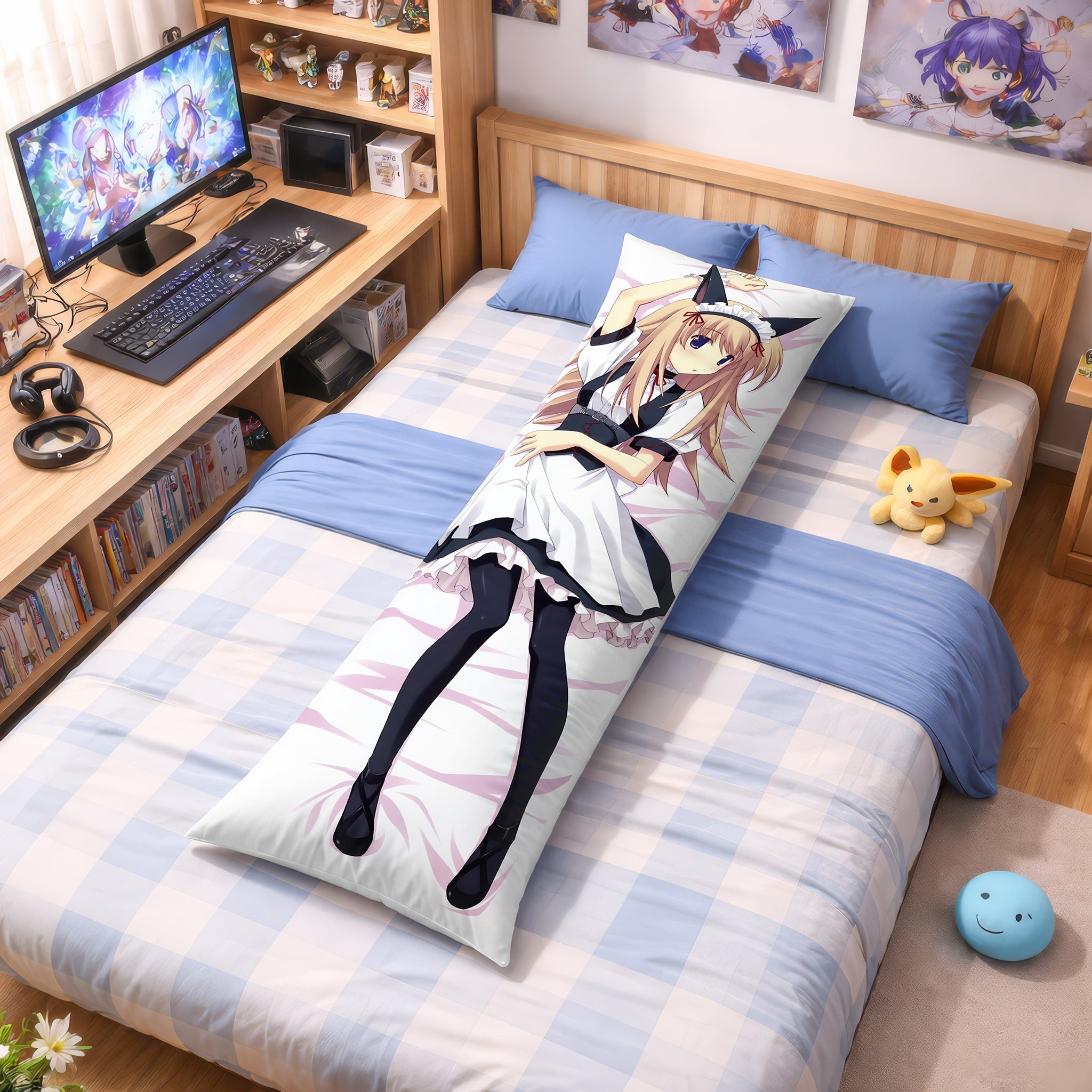 西條七海 - アニメピローファンアートエディション