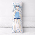 Chino Kafuu – AnimePillow Fan-Art Edition