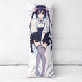 Rize Tedeza – AnimePillow Fan-Art Edition