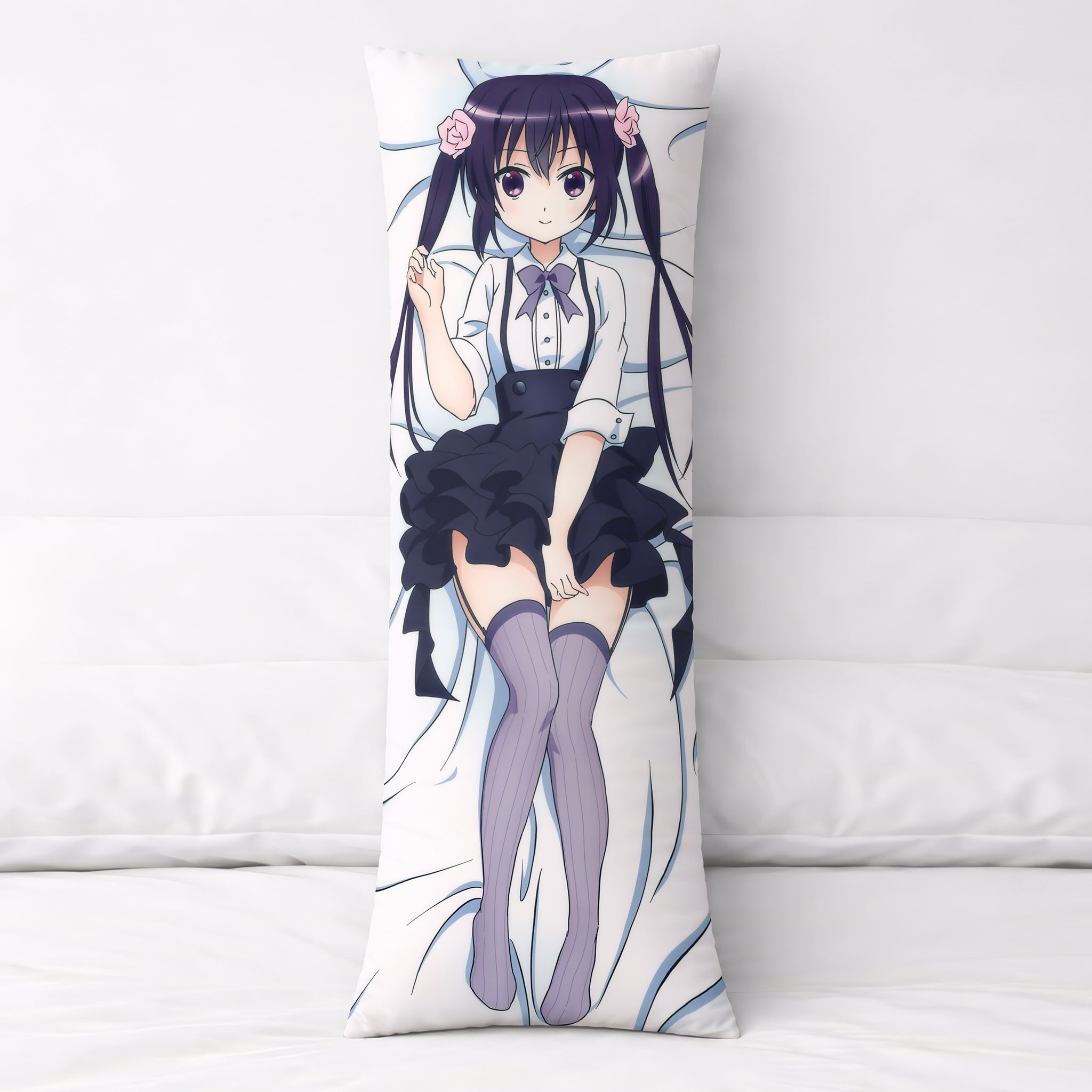 リゼ・テデッサ - AnimePillowファンアートエディション