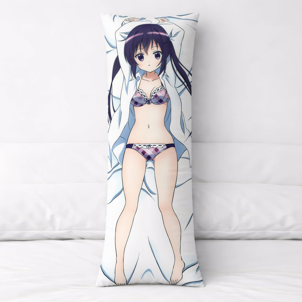 Rize Tedeza – AnimePillow Fan-Art Edition