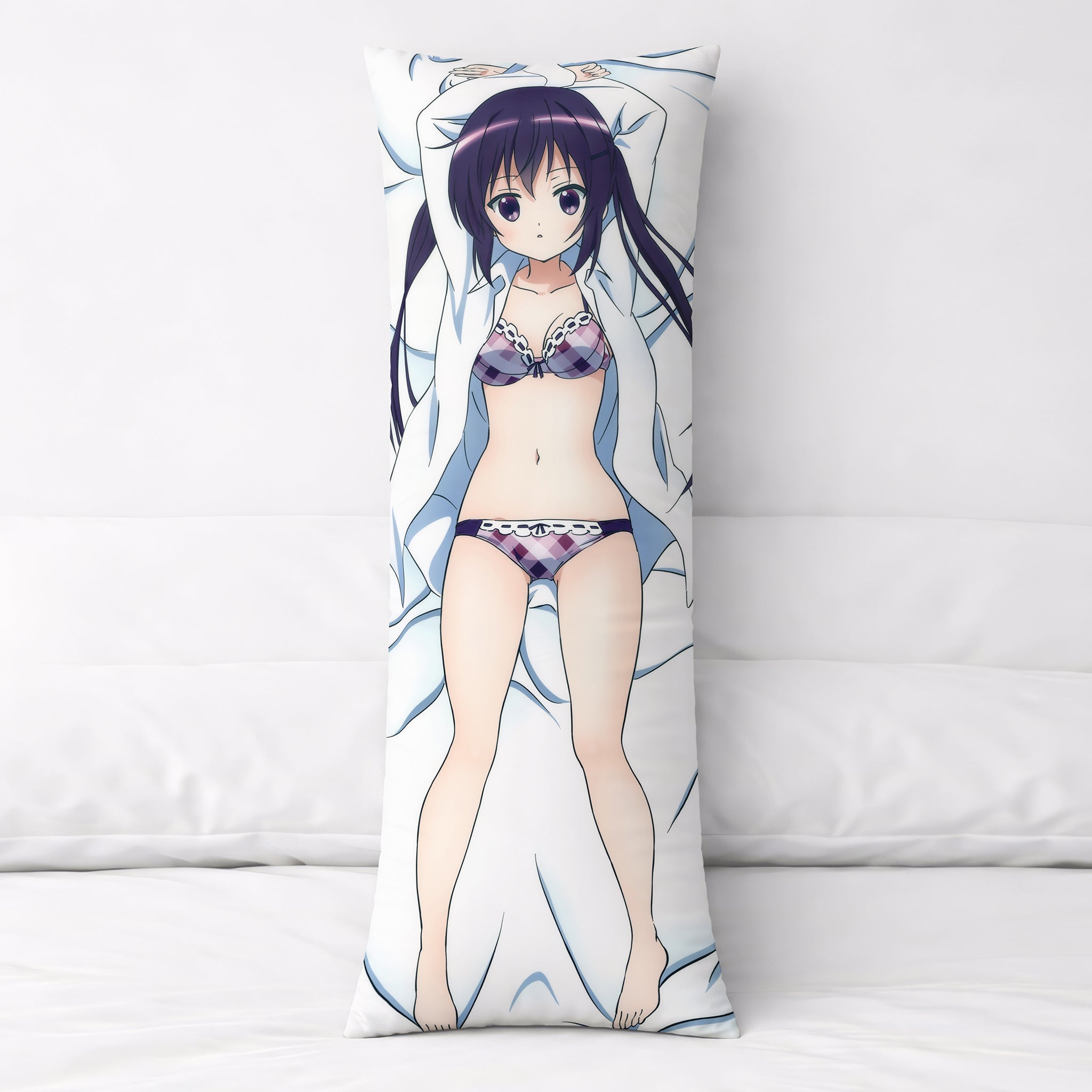 リゼ・テデッサ - AnimePillowファンアートエディション