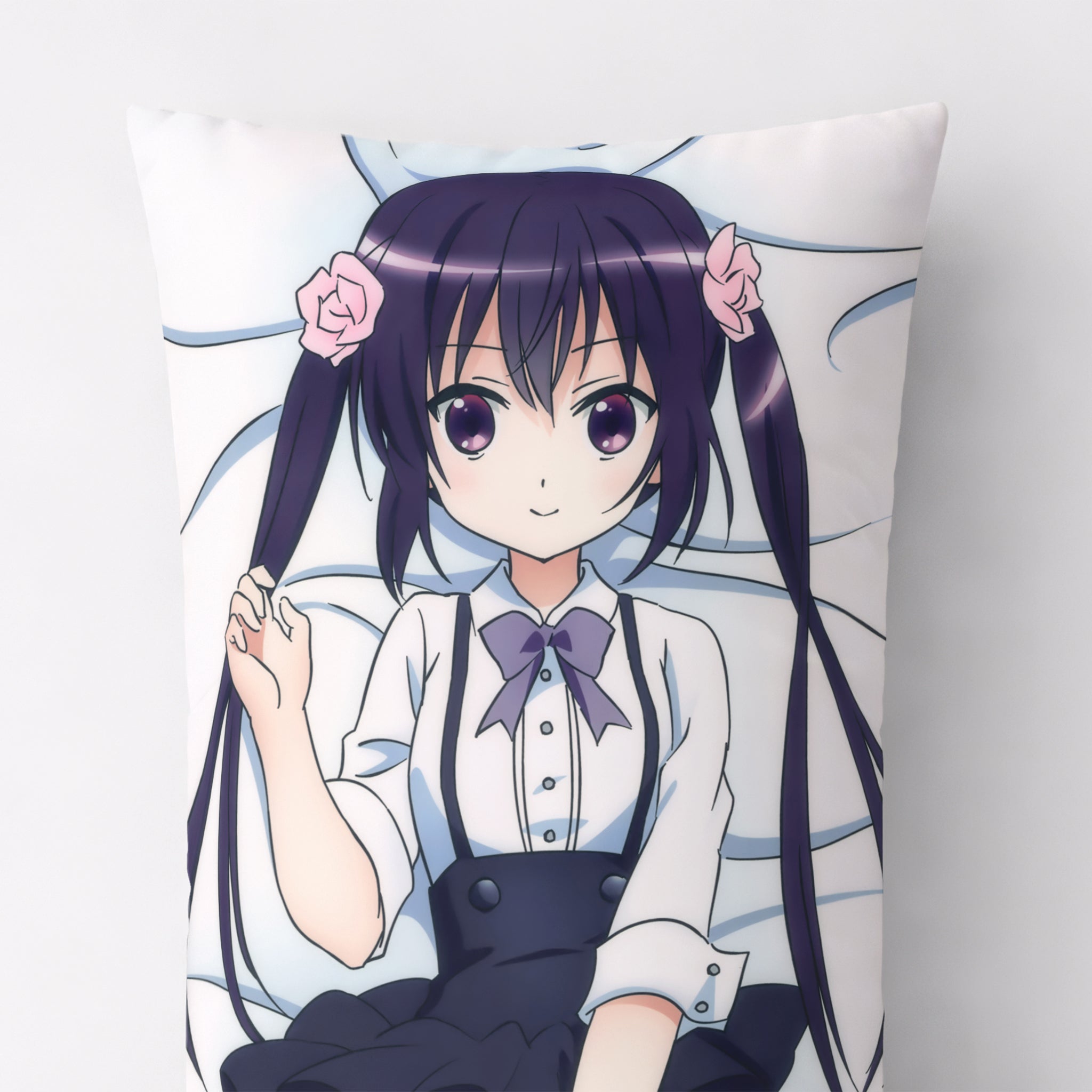 リゼ・テデッサ - AnimePillowファンアートエディション
