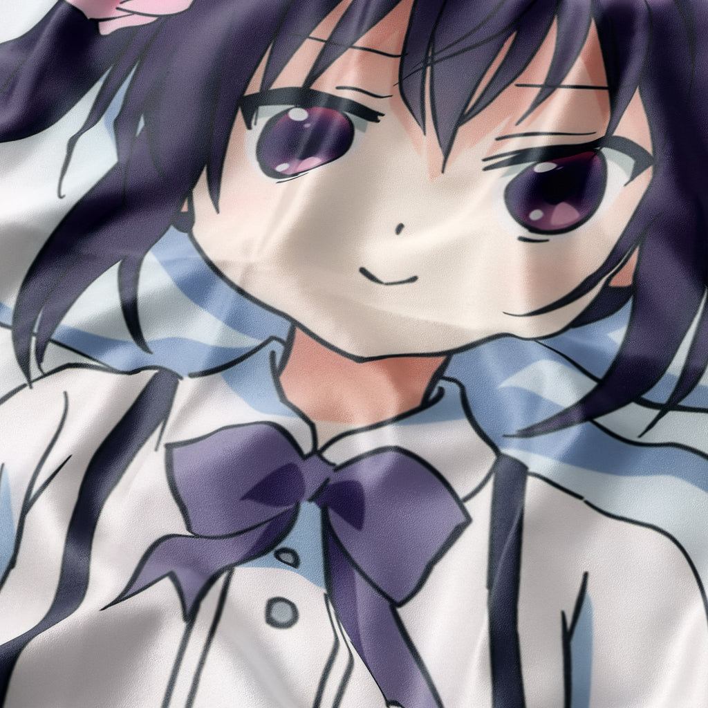 Rize Tedeza – AnimePillow Fan-Art Edition