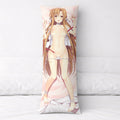 Asuna Yuuki (Zerrissenes Kleid Ver.) - AnimePillow Fan-Art Edition