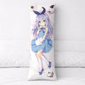 Chino Kafuu (Ver.2) – AnimePillow Fan-Art Edition