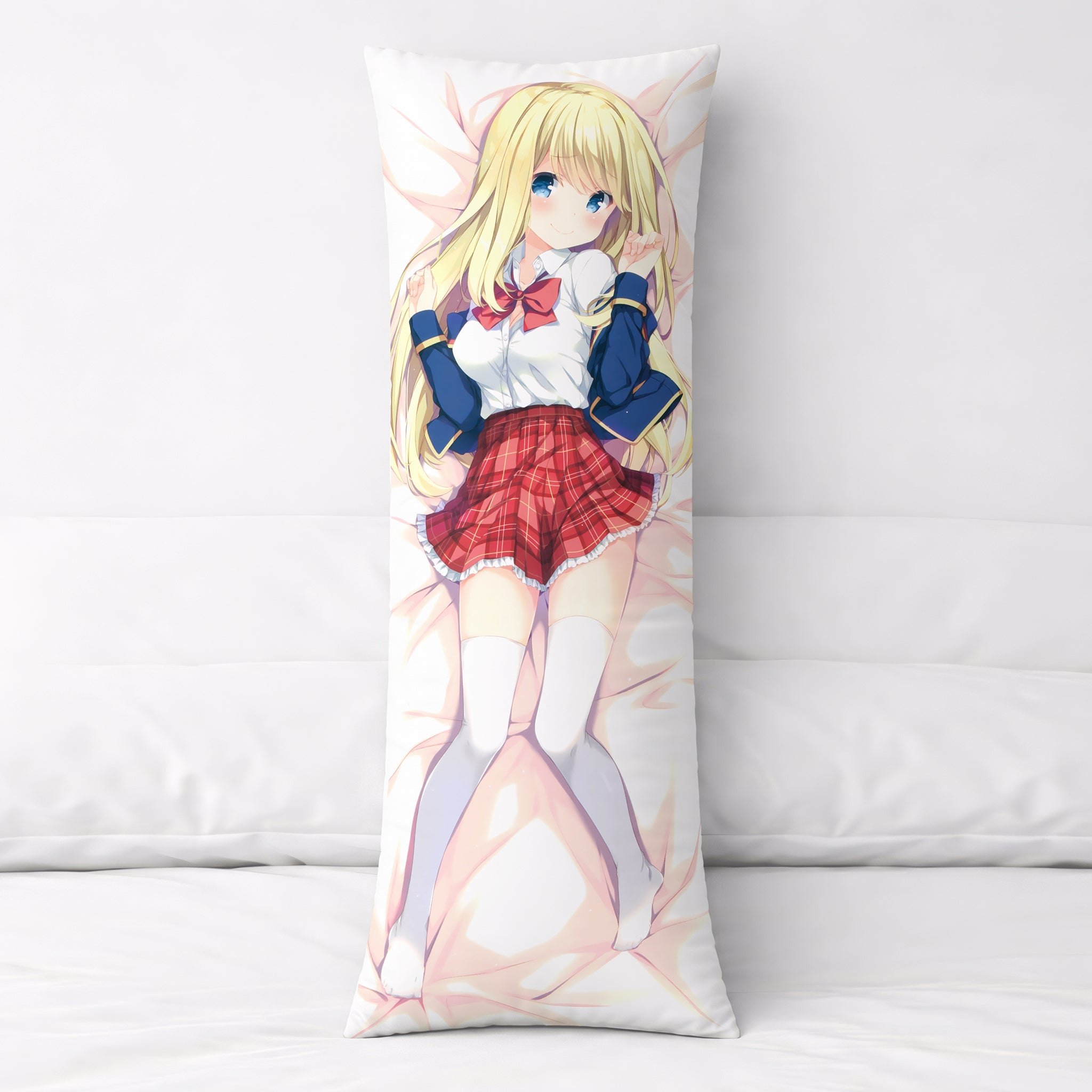 クロエ・ルメール - アニメ抱き枕ファンアートエディション