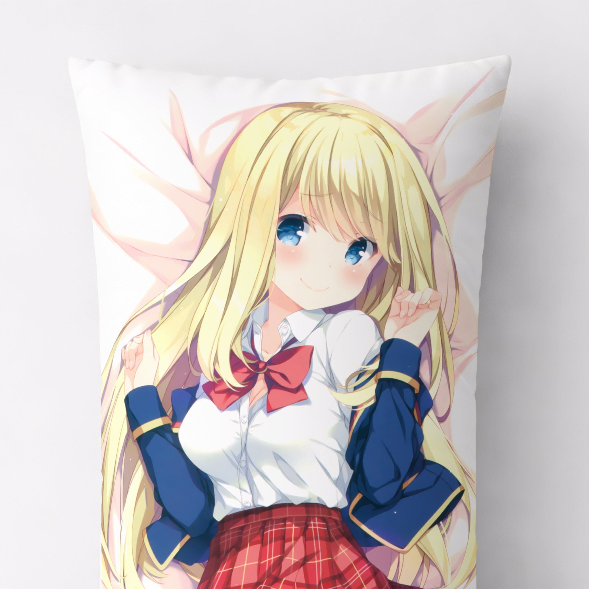 クロエ・ルメール - アニメ抱き枕ファンアートエディション