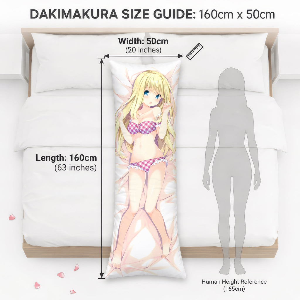 Chloe Lemaire - AnimePillow Fan-Art Edition